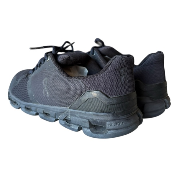 On CloudFlyer Casual Running Shoes, Men’s 12.5 Gym Workout - Picture 4 of 11